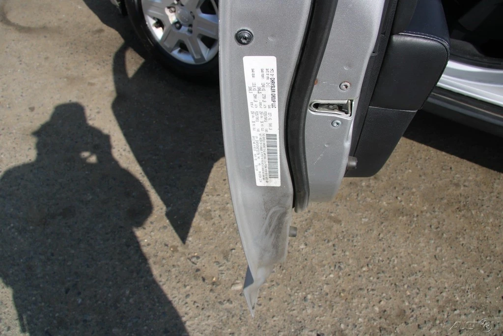 2011 Dodge Journey - Image 12 of 21