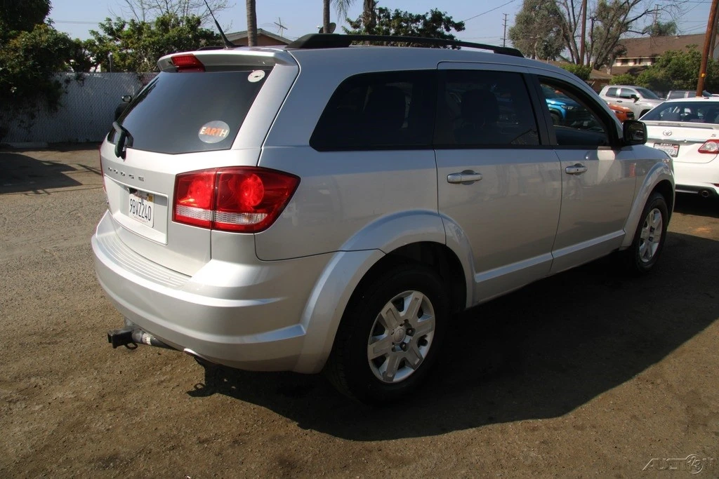 2011 Dodge Journey - Image 7 of 21