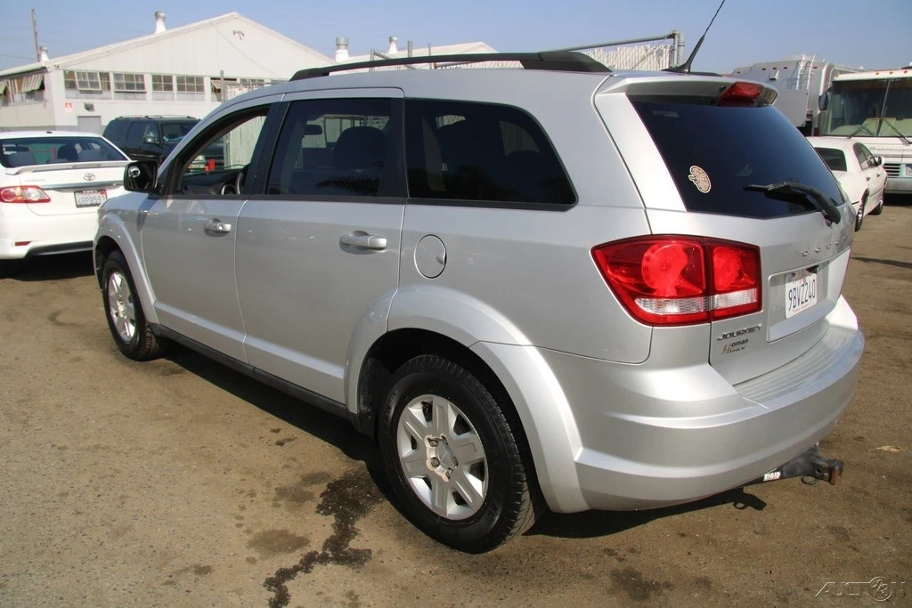 2011 Dodge Journey - Image 5 of 21