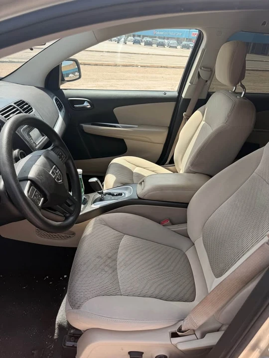 2011 Dodge Journey - Image 7 of 8