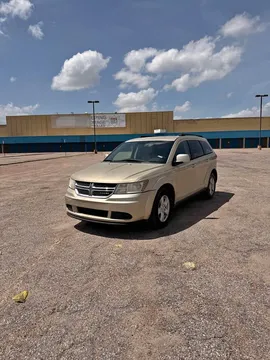 2011 Dodge Journey American Value Package Sport Utility 4D