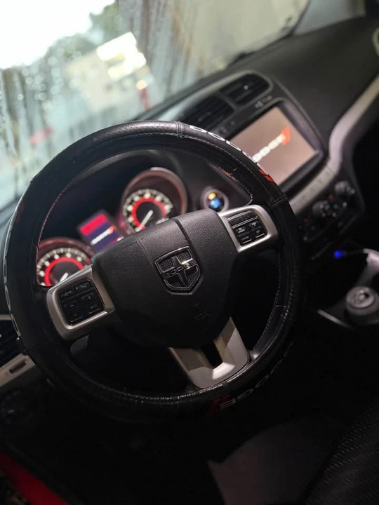 2011 Dodge Journey - Image 2 of 9