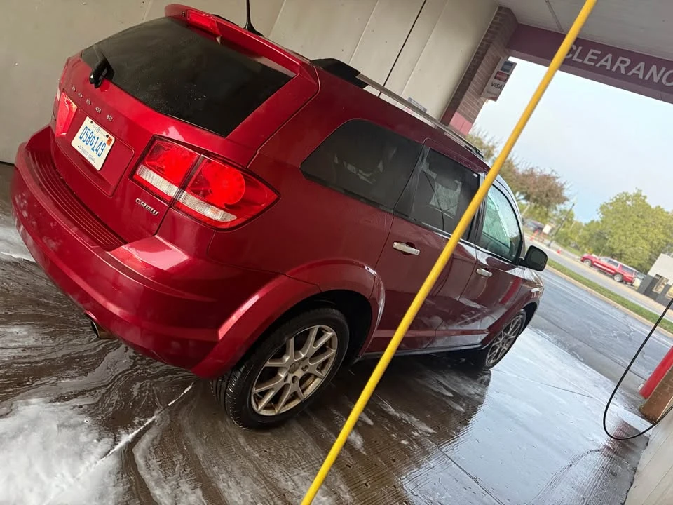 2011 Dodge Journey - Image 7 of 9