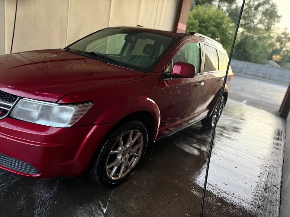 2011 Dodge Journey - Image 5 of 9