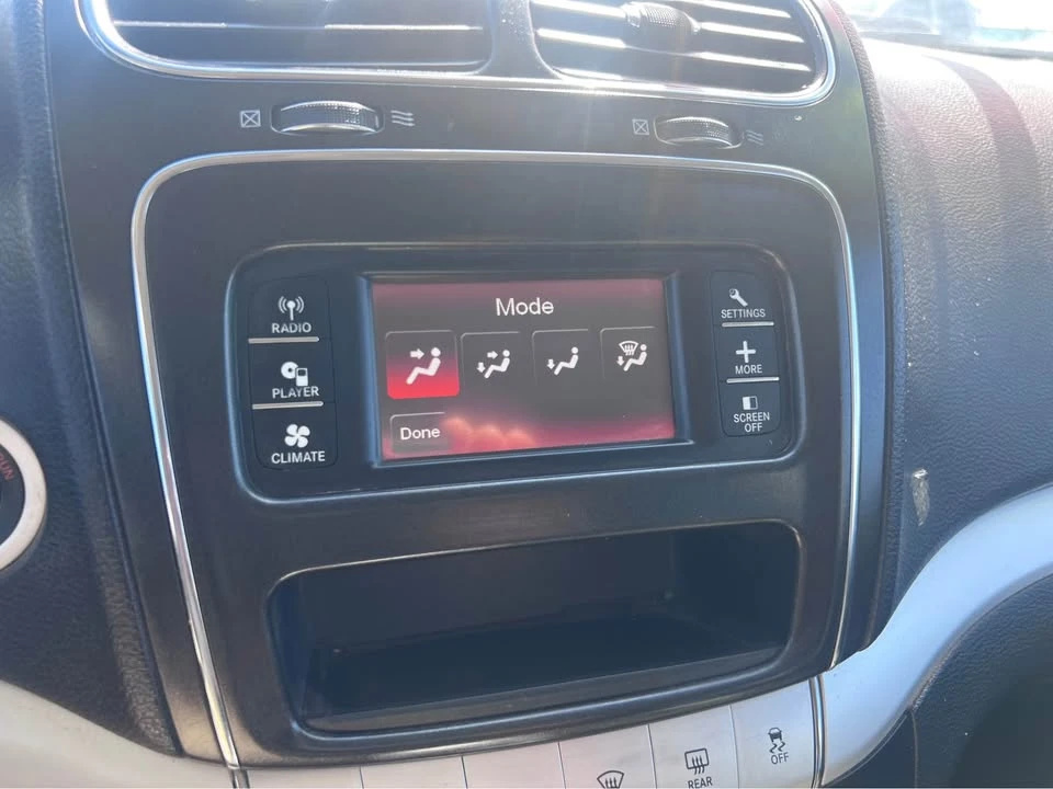2011 Dodge Journey - Image 14 of 17