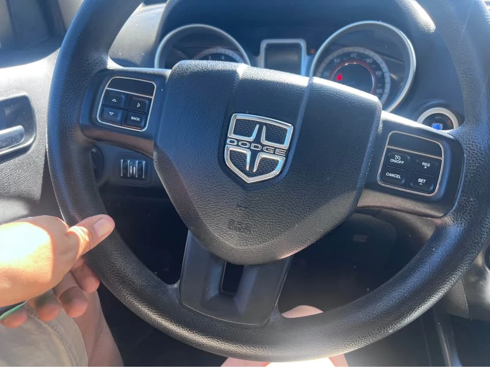 2011 Dodge Journey - Image 12 of 17