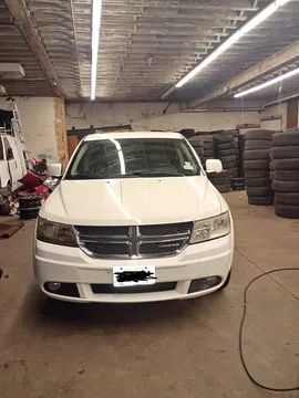 2011 Dodge Journey Express Sport Utility 4D