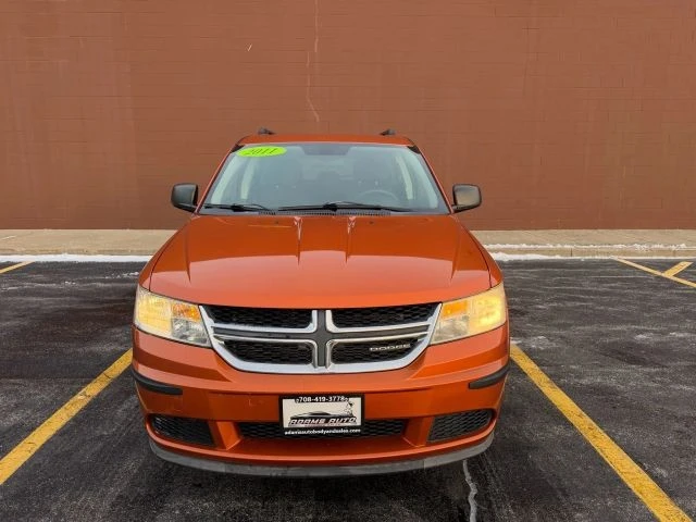 2011 Dodge Journey - Image 2 of 21