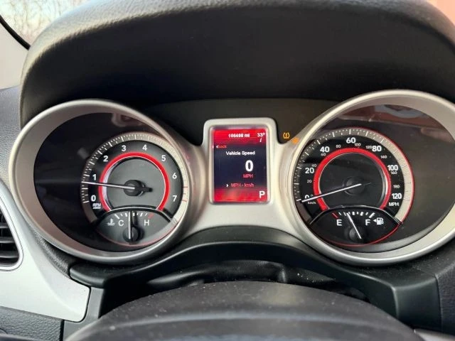 2011 Dodge Journey - Image 15 of 21