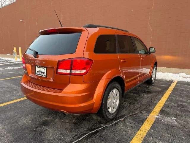 2011 Dodge Journey - Image 5 of 21