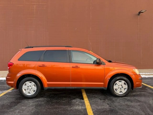 2011 Dodge Journey - Image 4 of 21