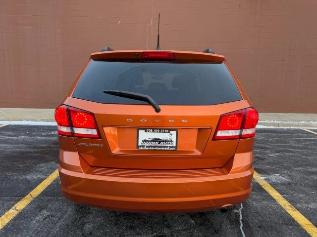2011 Dodge Journey - Image 6 of 21