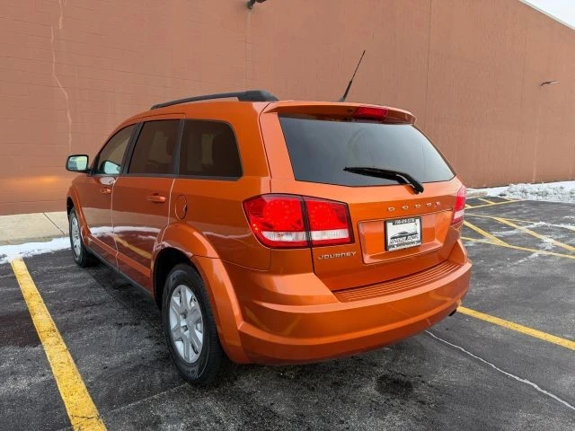 2011 Dodge Journey - Image 7 of 21