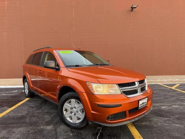 2011 Dodge Journey - Image 3 of 21