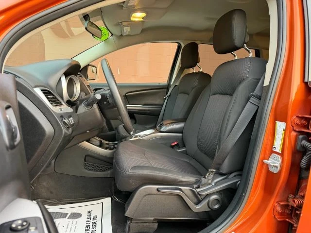 2011 Dodge Journey - Image 11 of 21
