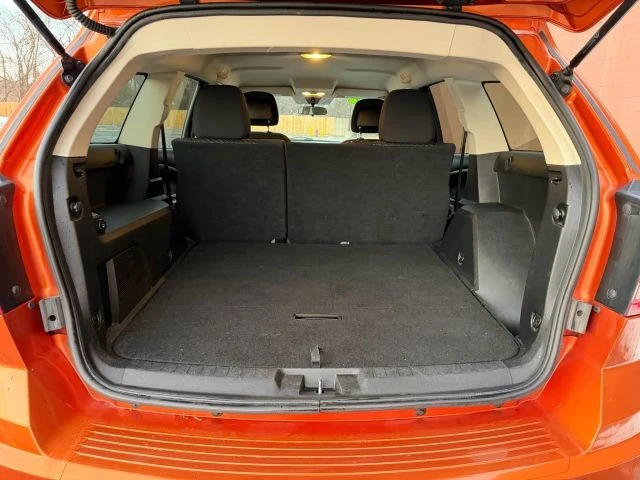 2011 Dodge Journey - Image 21 of 21