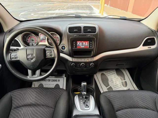 2011 Dodge Journey - Image 12 of 21
