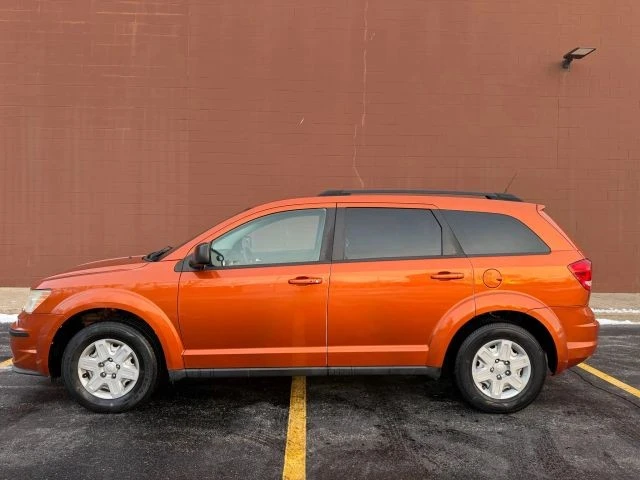 2011 Dodge Journey - Image 8 of 21