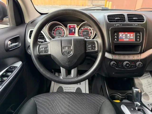 2011 Dodge Journey - Image 13 of 21