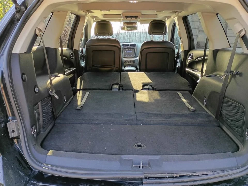 2011 Dodge Journey - Image 3 of 17