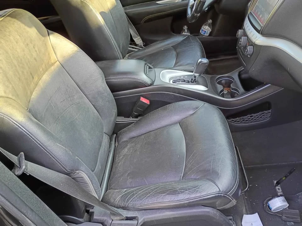 2011 Dodge Journey - Image 7 of 17