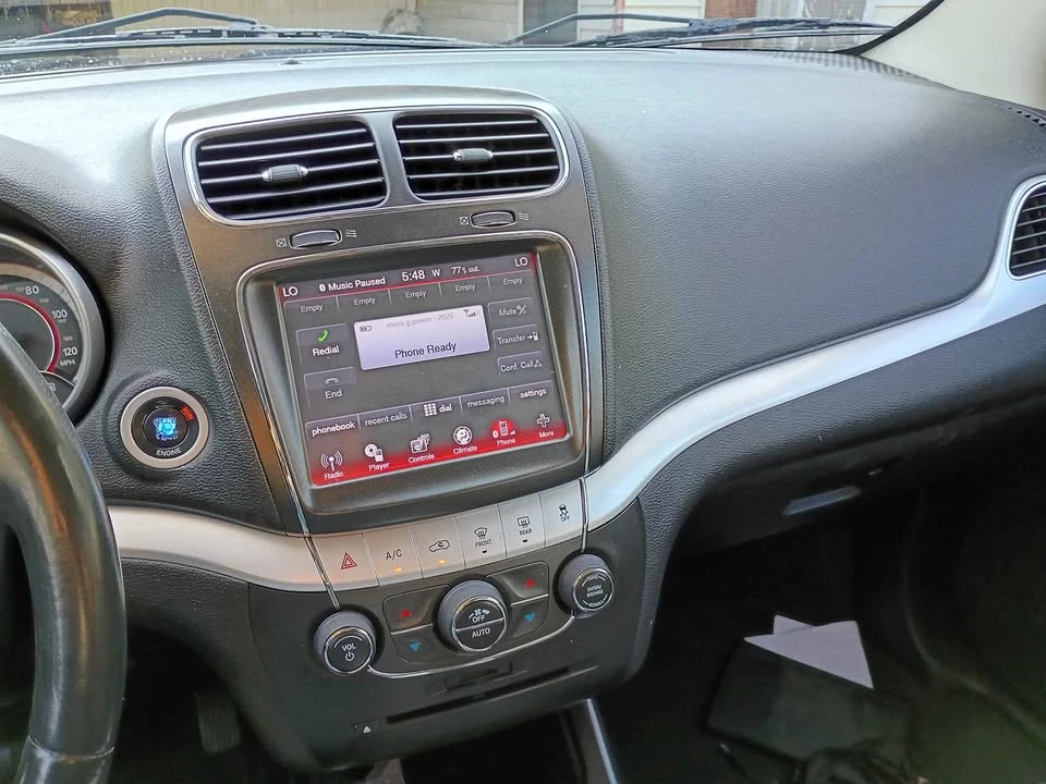 2011 Dodge Journey - Image 14 of 17