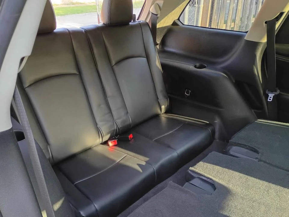 2011 Dodge Journey - Image 2 of 17