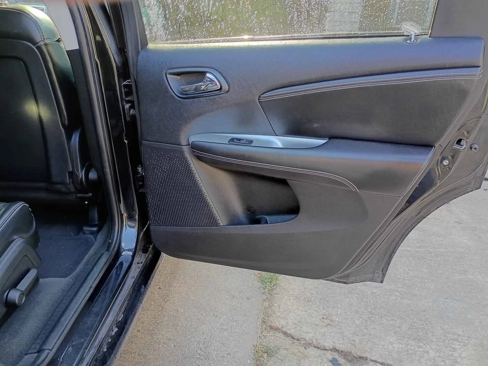 2011 Dodge Journey - Image 4 of 17