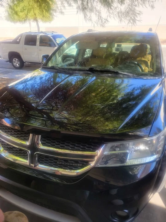 2011 Dodge Journey - Image 7 of 8