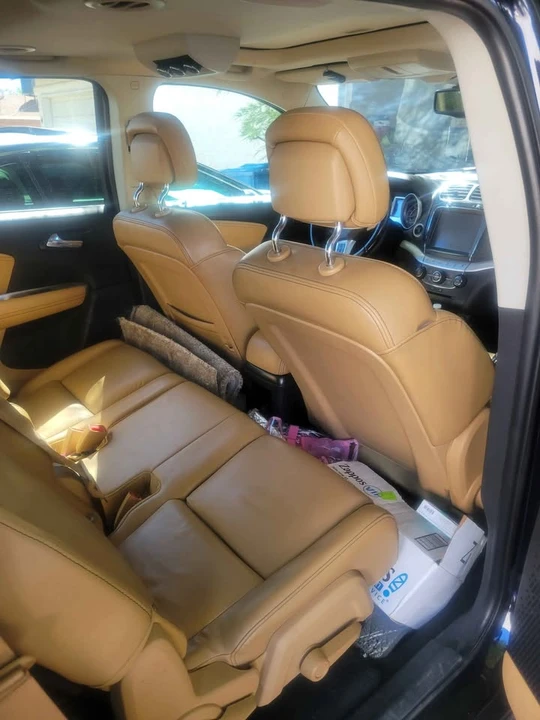2011 Dodge Journey - Image 3 of 8