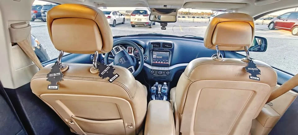 2011 Dodge Journey - Image 4 of 8