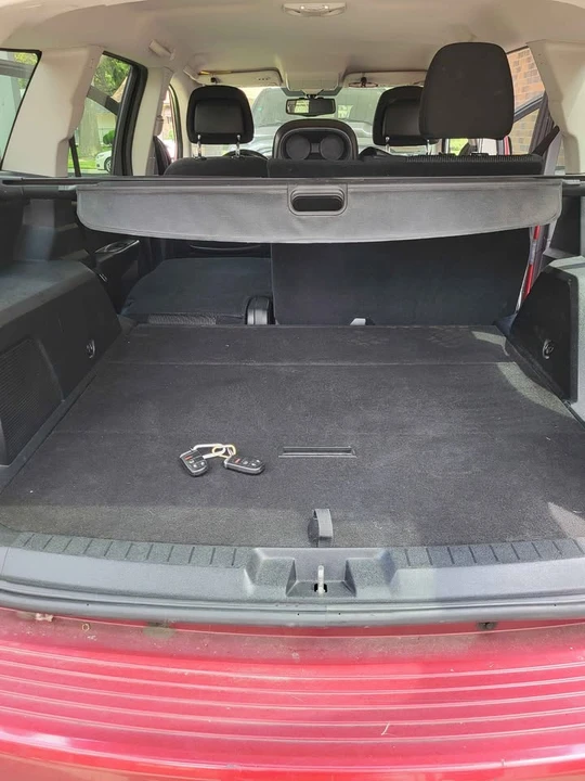 2011 Dodge Journey - Image 7 of 13
