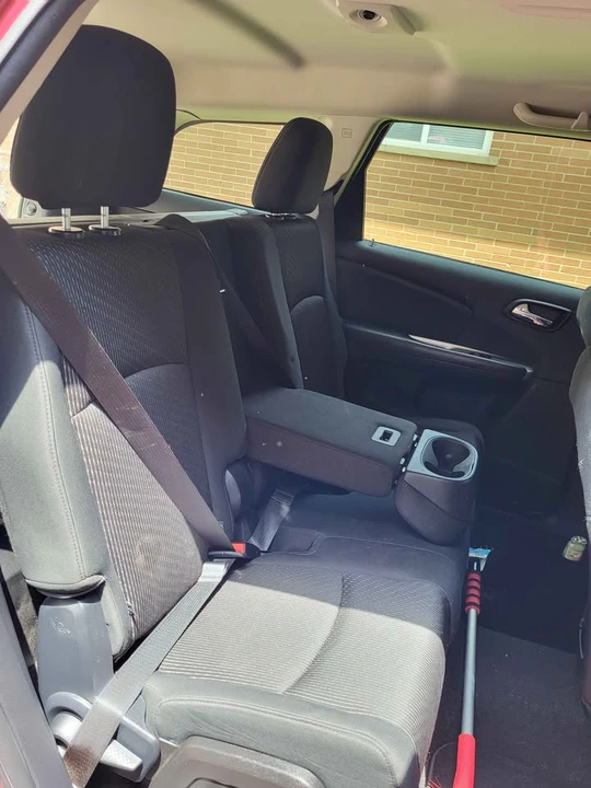2011 Dodge Journey - Image 8 of 13