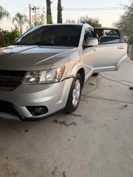 2011 Dodge Journey Mainstreet Sport Utility 4D