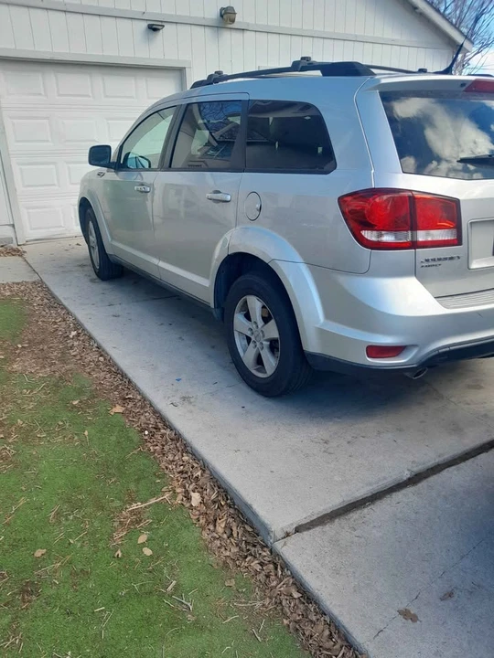 2011 Dodge Journey - Image 9 of 9