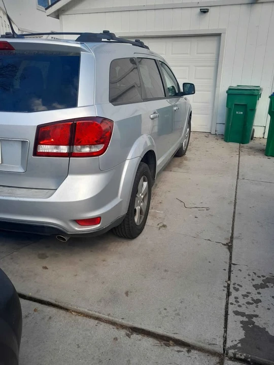 2011 Dodge Journey - Image 8 of 9