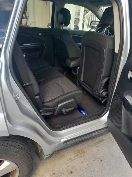 2011 Dodge Journey - Image 4 of 9