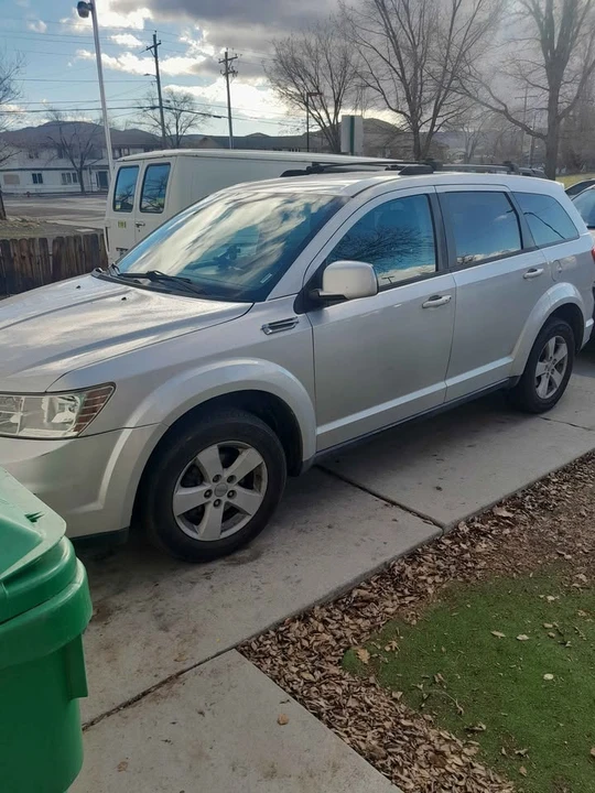 2011 Dodge Journey - Image 2 of 9