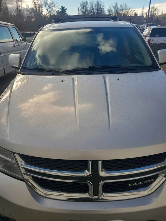 2011 Dodge Journey - Image 3 of 9