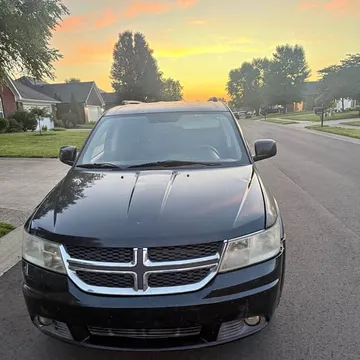2011 Dodge Journey Mainstreet