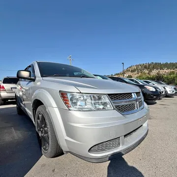 2011 Dodge Journey