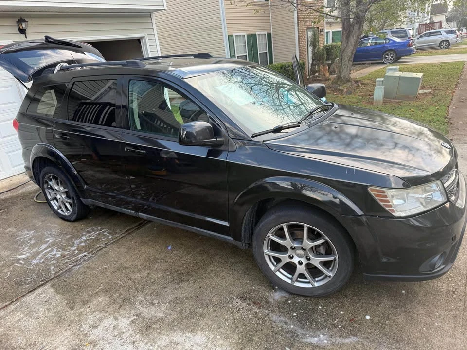 2011 Dodge Journey - Image 7 of 8