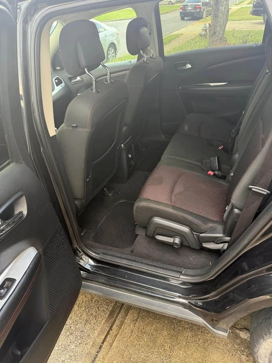 2011 Dodge Journey - Image 3 of 8