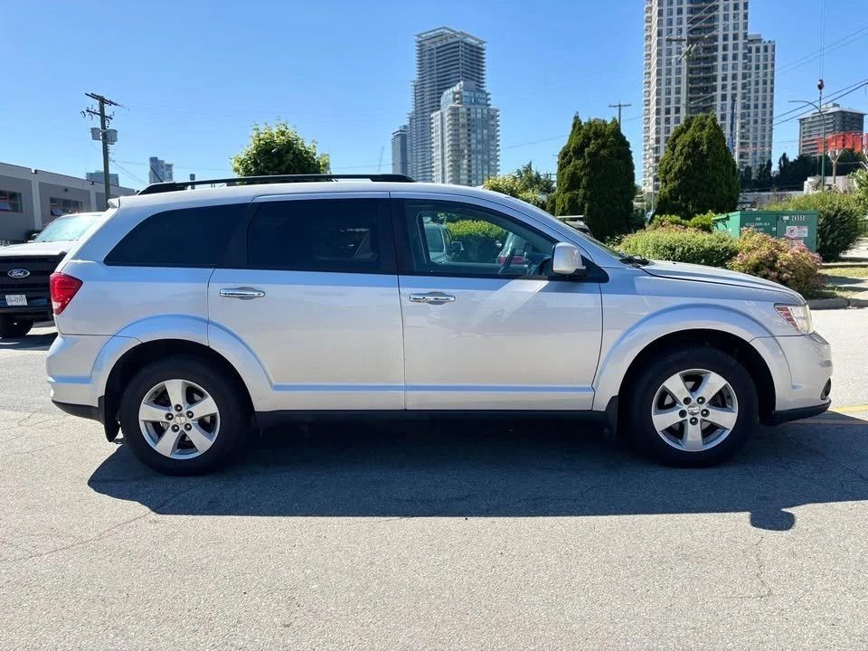 2011 Dodge Journey - Image 4 of 19