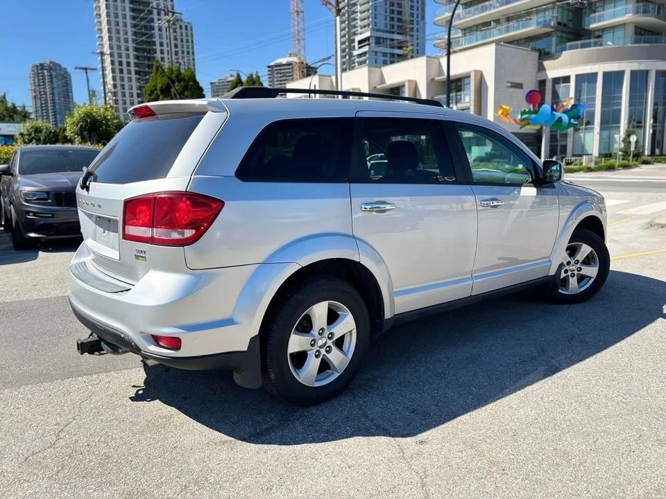 2011 Dodge Journey - Image 5 of 19