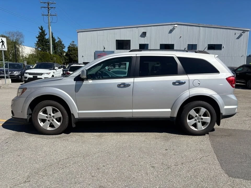 2011 Dodge Journey - Image 9 of 19