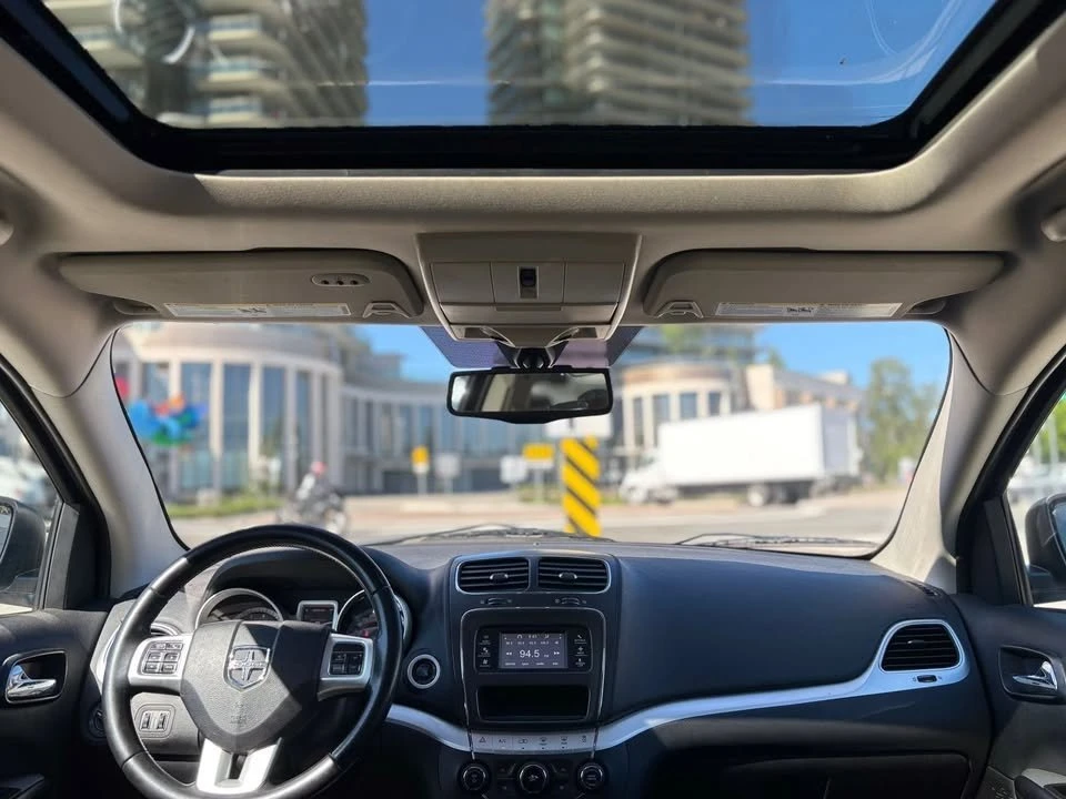 2011 Dodge Journey - Image 12 of 19