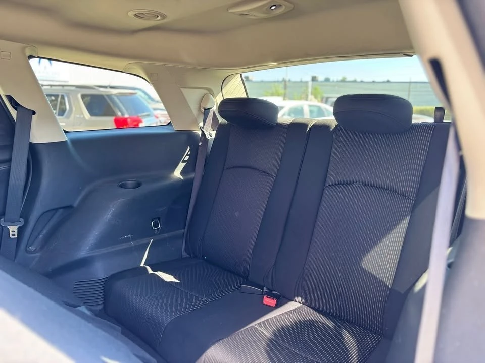 2011 Dodge Journey - Image 18 of 19