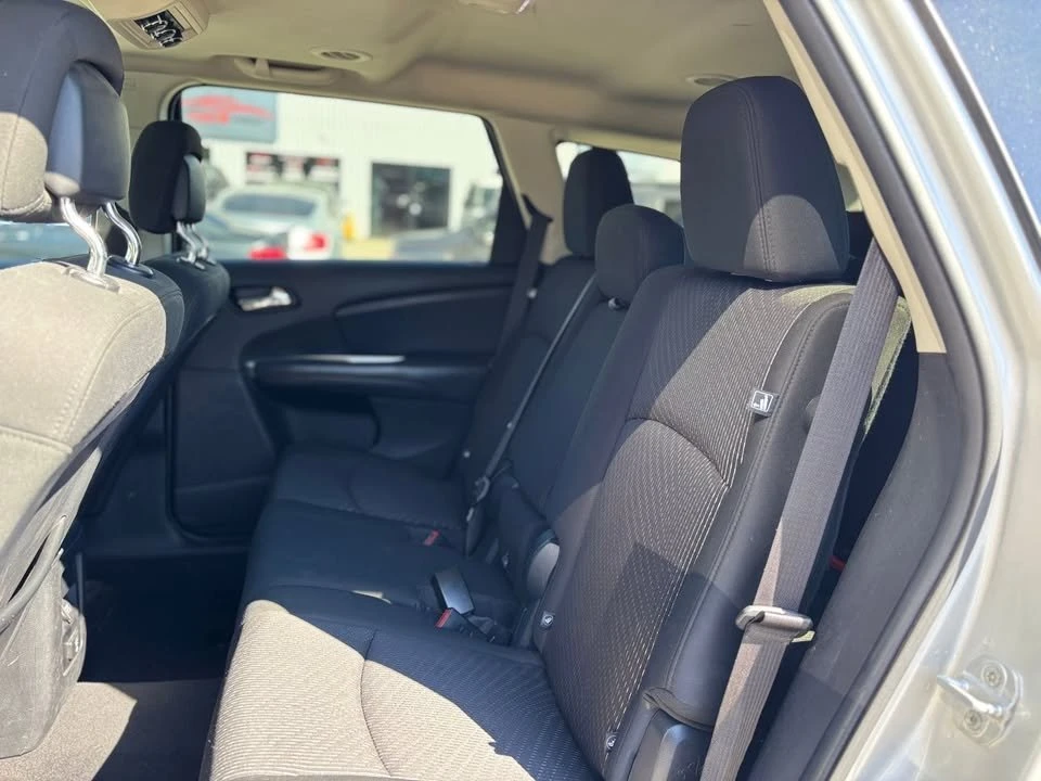 2011 Dodge Journey - Image 17 of 19