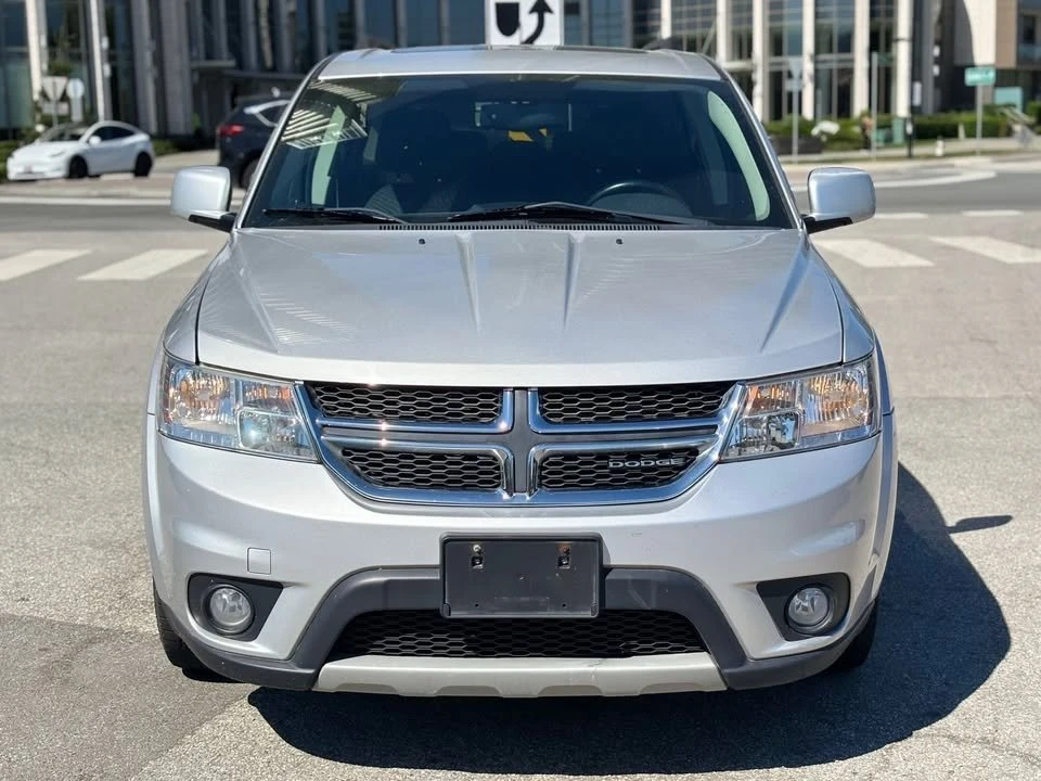 2011 Dodge Journey - Image 2 of 19